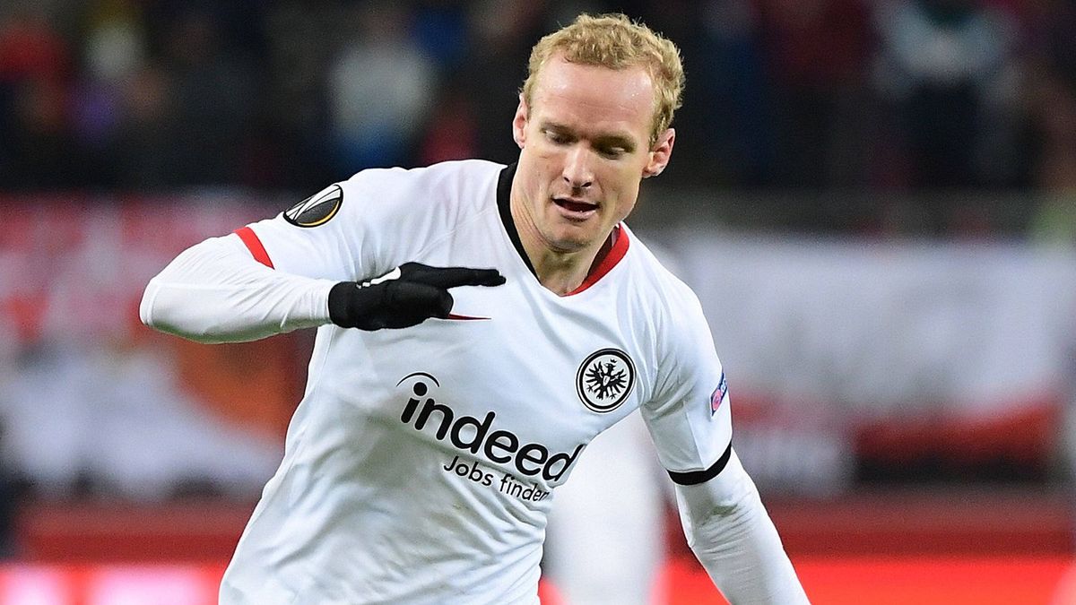 Sebastian Rode vor Rückkehr