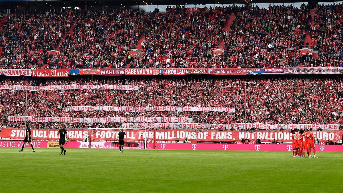 Bayern 