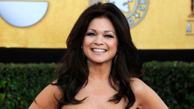 Valerie Bertinelli Image