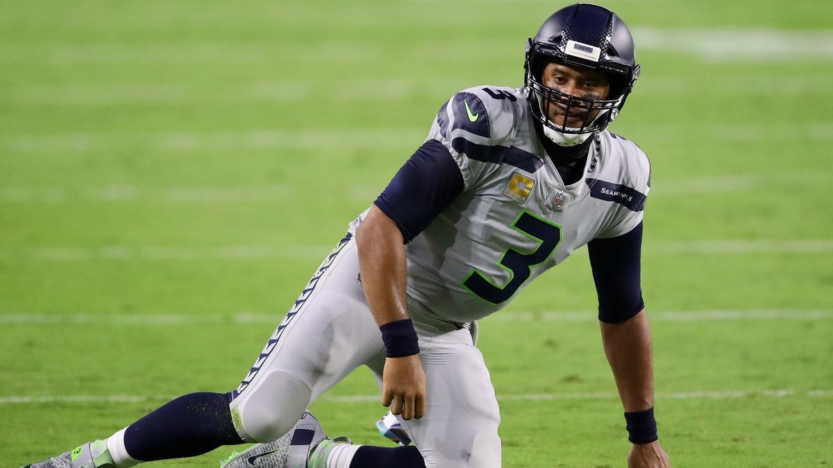 Langer Weg bis nach Tampa Bay - Die Probleme der Seattle Seahawks