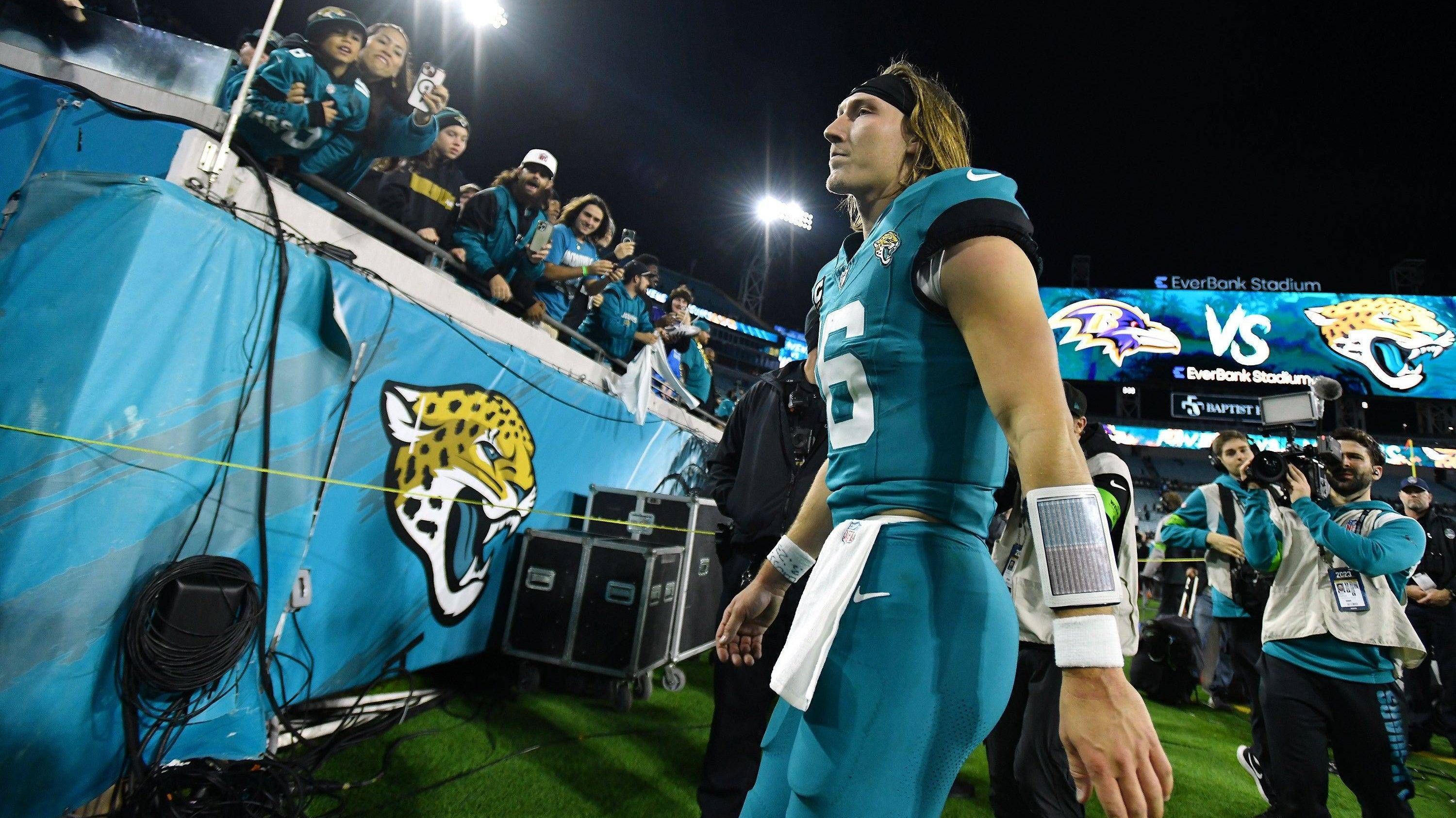 <strong>Der Mega-Vertrag von Trevor Lawrence im Detail</strong><br>Davon garantiertes Gehalt bereits bei der Unterschrift: 142 Millionen US-Dollar