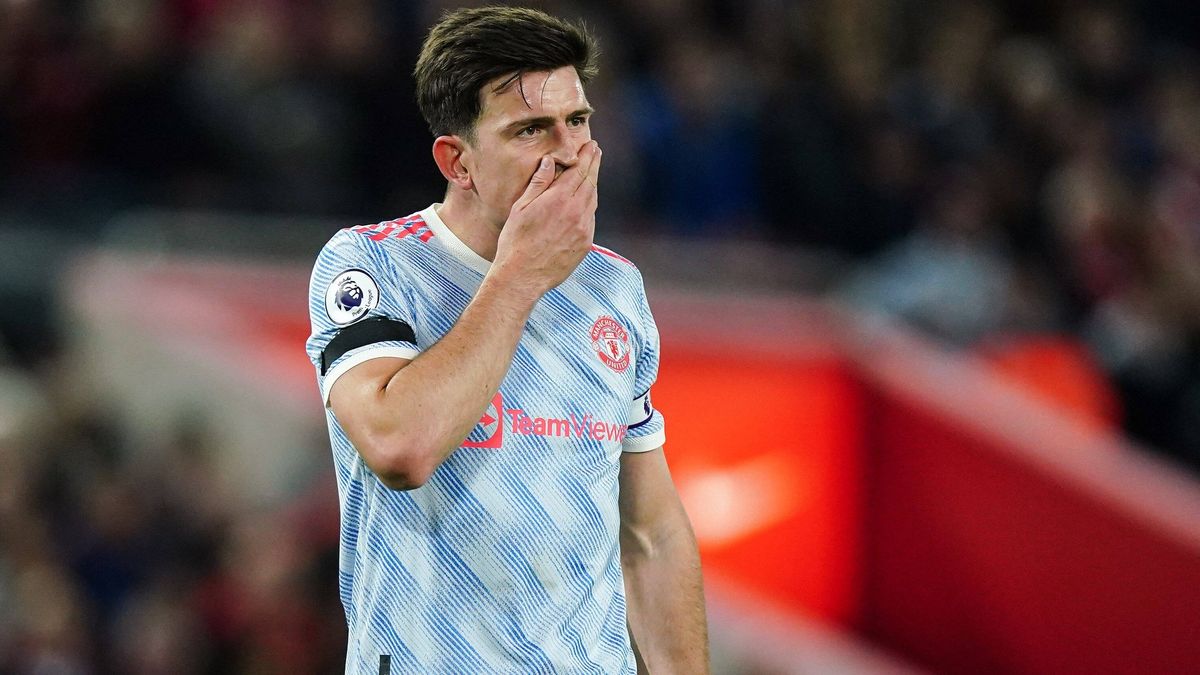 Harry Maguire