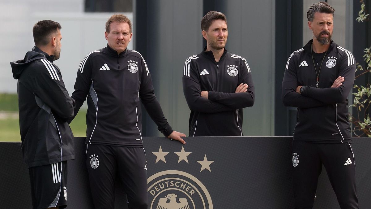 Nagelsmann