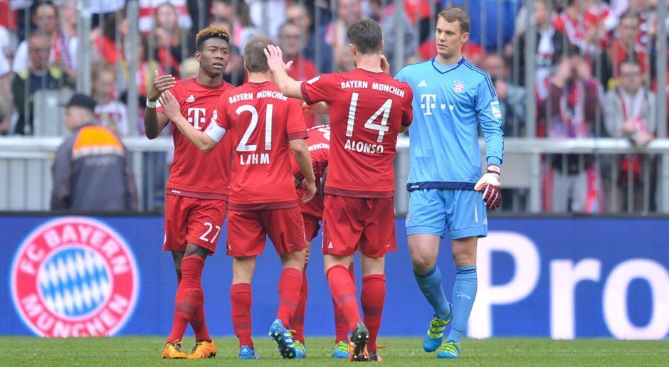 
                <strong>Platz 3: FC Bayern München - 0,6 Gegentore/Spiel</strong><br>
                Platz 3: FC Bayern München. Die Bayern kassierten in 10 Bundesliga-Partien bisher 6 Gegentore, das sind 0,6 Gegentore pro Spiel.
              