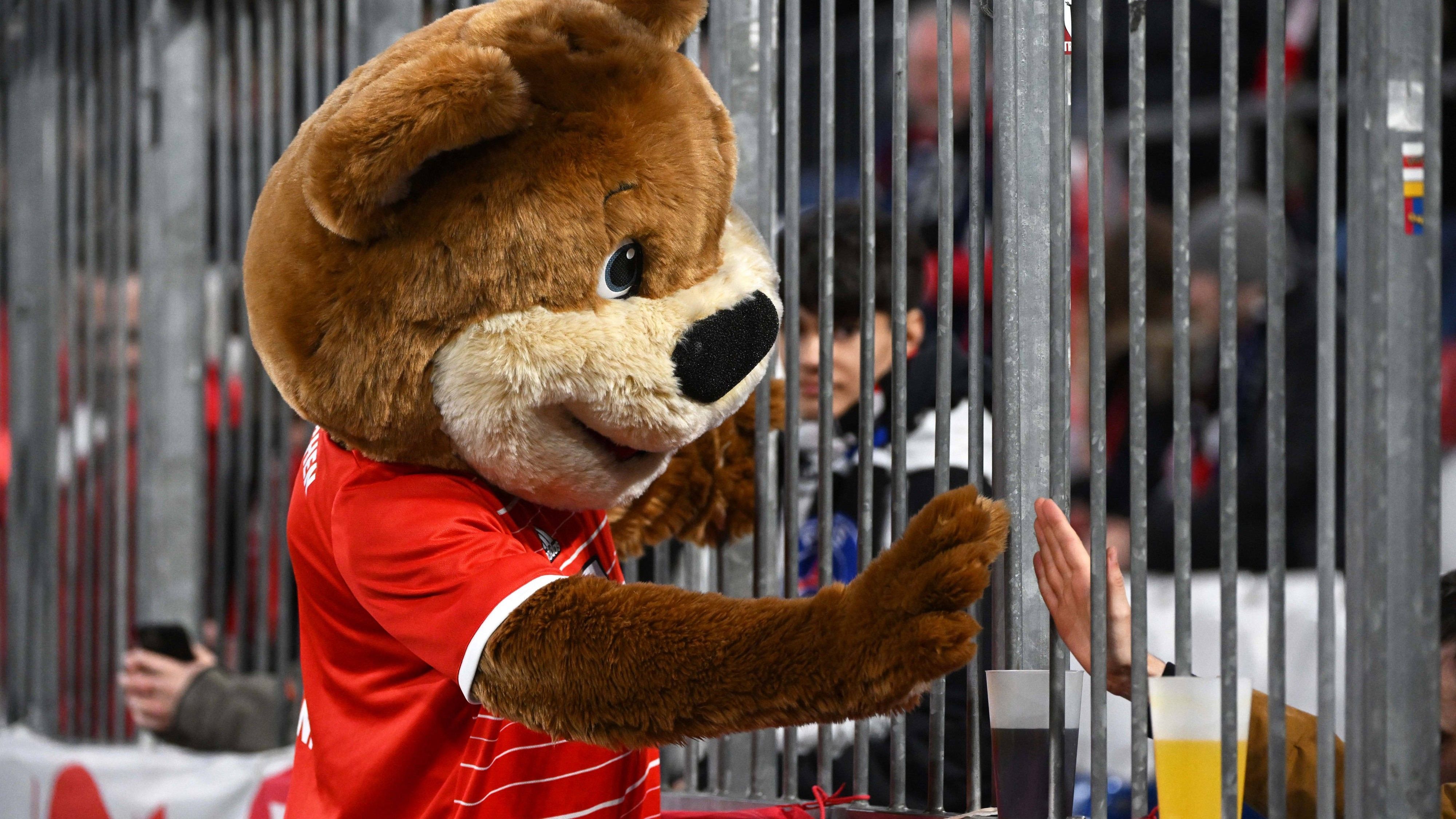 
                <strong>Bayern München</strong><br>
                Der NFL-Name des FC Bayern sollte auf den Erfolg des Rekordmeisters verweisen. Der Bär wird auch Meister (!) Petz genannt, die Münchner würden zu den Bavaria Bears werden. Dass der Bär spätestens seit dem "Problembär Bruno" einen umstrittenen Ruf genießt, dürfte die Bayern nicht stören, ihnen geht es in Fußball-Deutschland ja nicht anders.
              