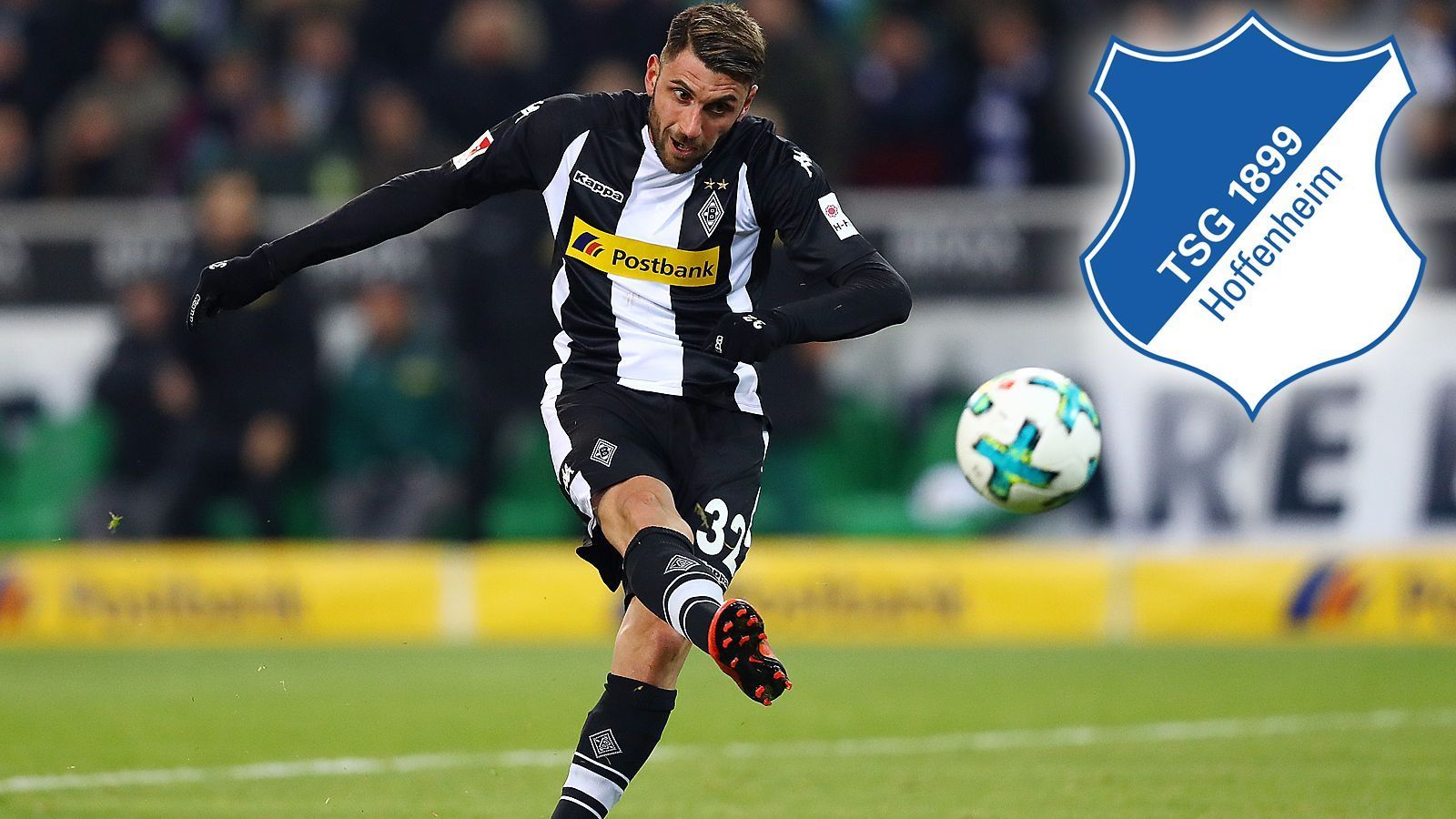 
                <strong>Vincenzo Grifo (Zugang TSG 1899 Hoffenheim)</strong><br>
                Vincenzo Grifo kehrt zurück nach Hoffenheim! Bereits von 2012 bis 2015 stand der Italiener bei den Kraichgauern unter Vertrag, ehe er beim SC Freiburg zum gestandenen Bundesliga-Profi reifte. Jetzt verlässt der 25-Jährige Borussia Mönchengladbach nach nur einem Jahr, um nach seinem ersten Bundesligaspiel auch seine erste Partie in der Königsklasse für die TSG zu bestreiten. "Es fühlt sich ein bisschen wie nach Hause kommen an. Ich erinnere mein erstes Bundesligaspiel in der Rhein-Neckar-Arena noch genau, und ich kann kaum beschreiben, wie sehr ich darauf brenne, hier in der Nähe meiner Heimat in der neuen Saison anzugreifen", erklärte der gebürtige Pforzheimer bei seiner Vorstellung. In Hoffenheim unterschreibt Grifo einen Vertrag bis 2022.
              