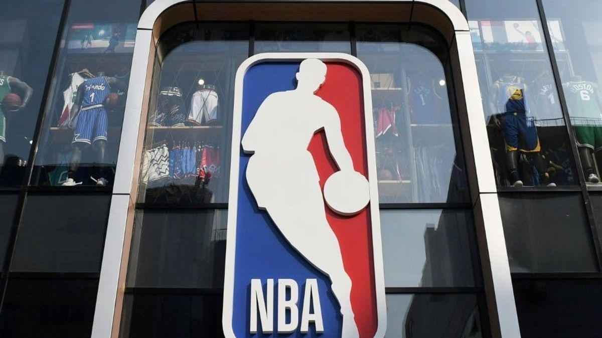 Die NBA plant Veränderungen im Spielplan