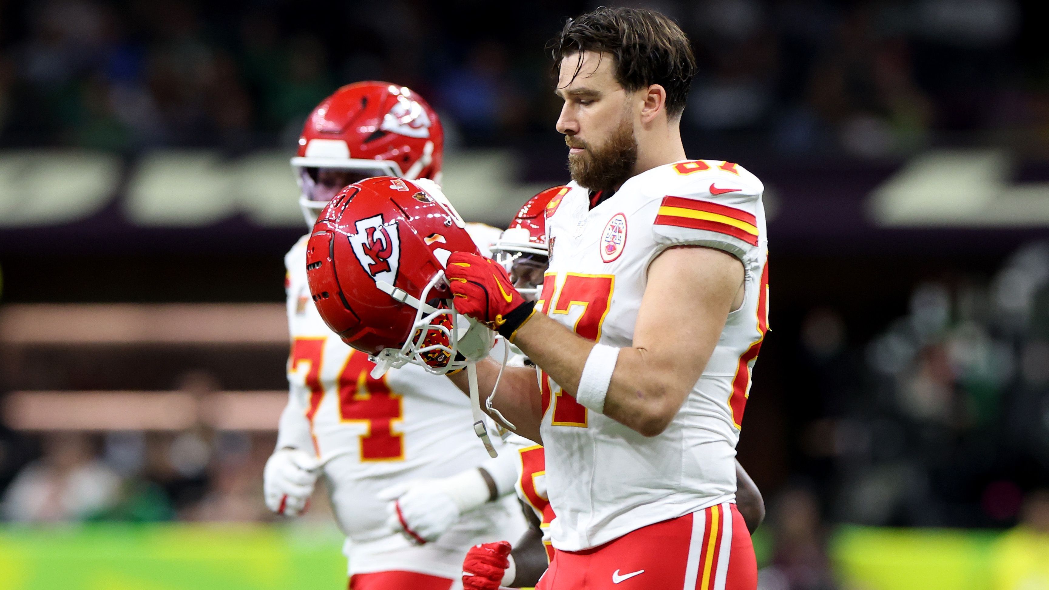 <strong>Kansas City Chiefs</strong><br>Siegquote: 80 Prozent