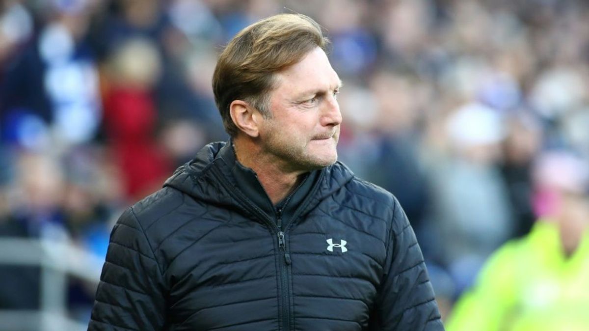 Hasenhüttl gewinnt mit Southampton 3:2 gegen Arsenal