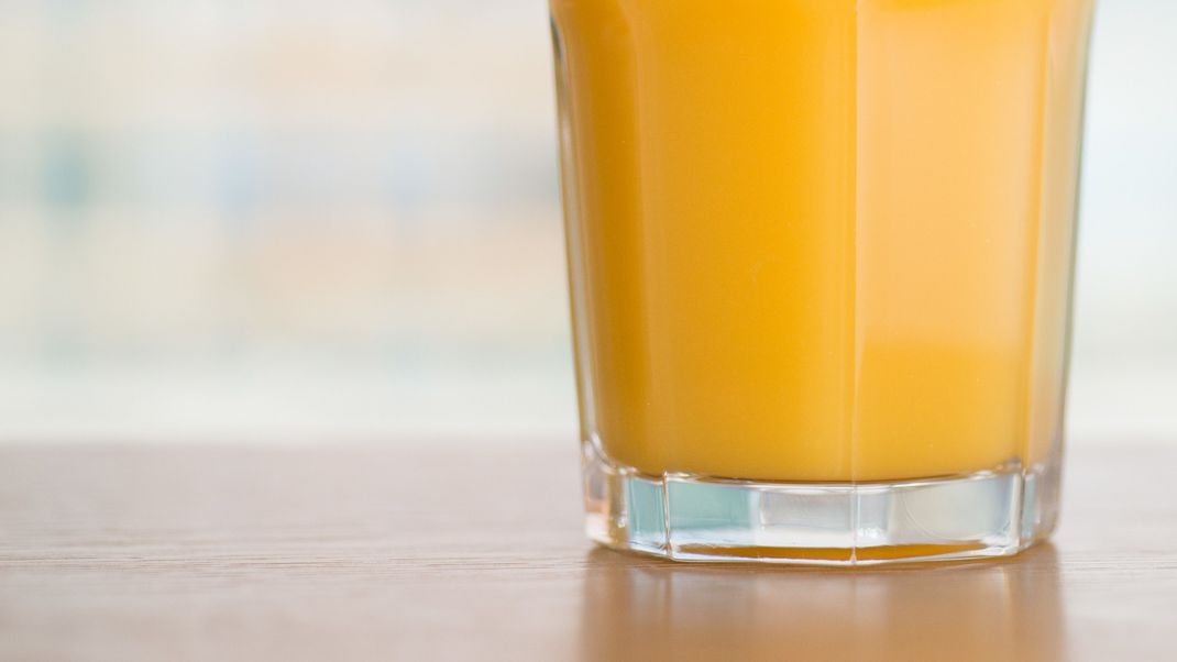 Orangensaft
