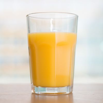 Orangensaft