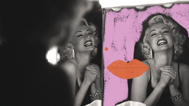 Blonde - der Film über Marilyn Monroe 
