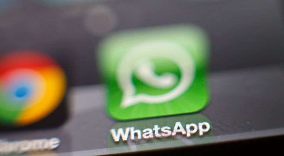 Lesebestätigung abschalten: WhatsApp ohne blaue Haken