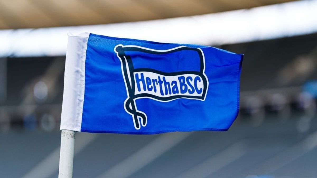 Hertha BSC könnte bald Geld aus Saudi-Arabien bekommen