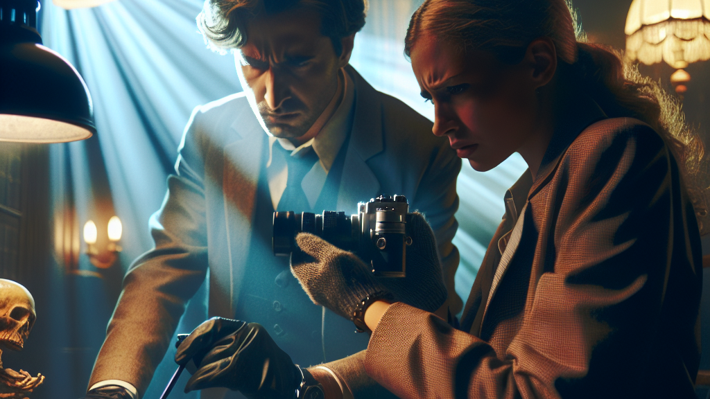 Diese Crime-Hits katapultieren dich mitten ins Verbrechen