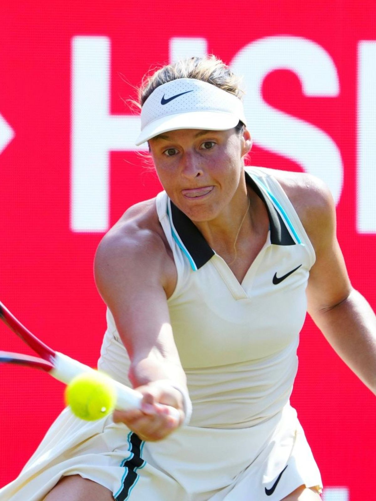 Tatjana Maria im Queen&apos;s Club