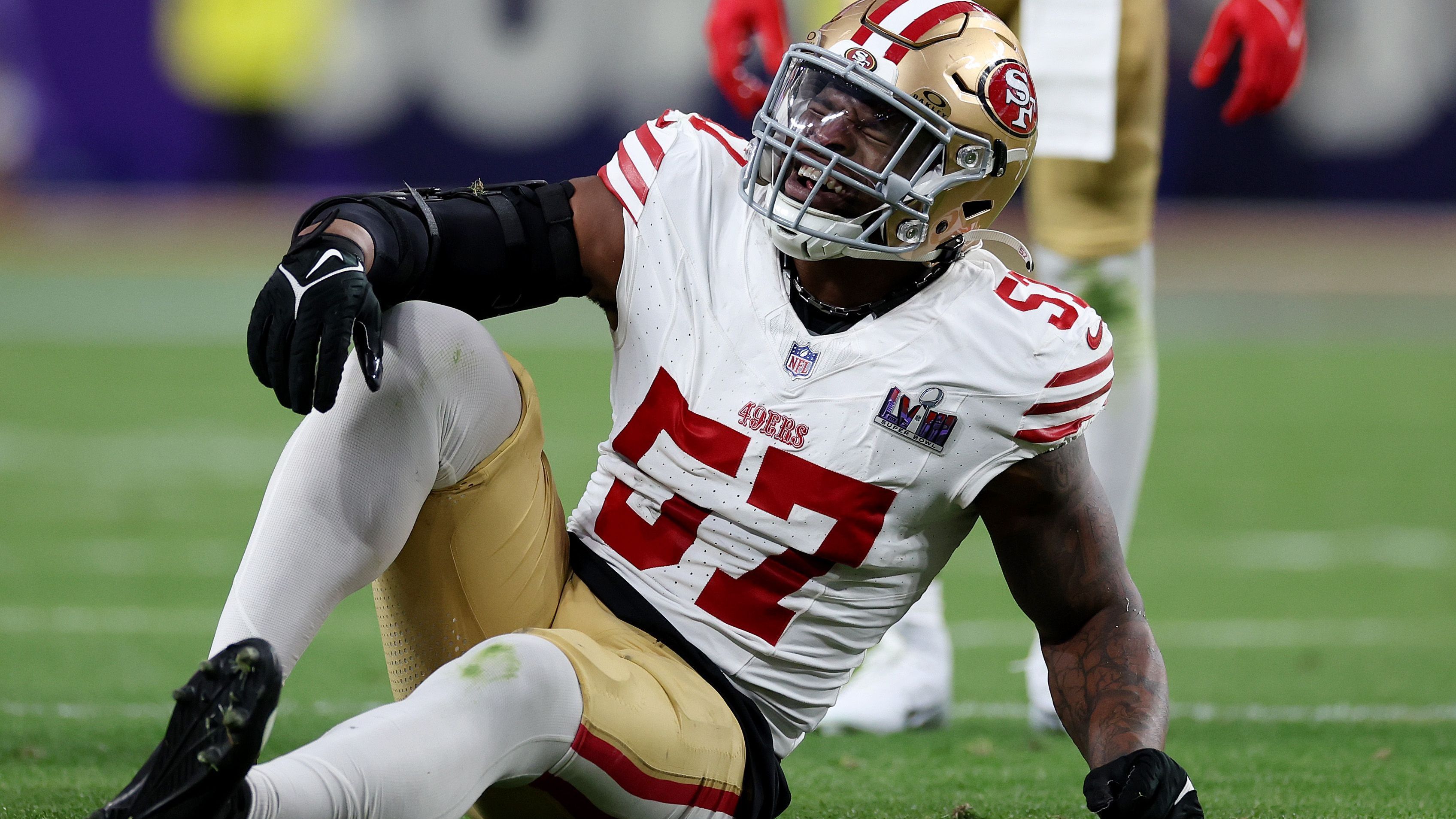 <strong>Platz 4: San Francisco 49ers</strong><br>- 7 Spiele