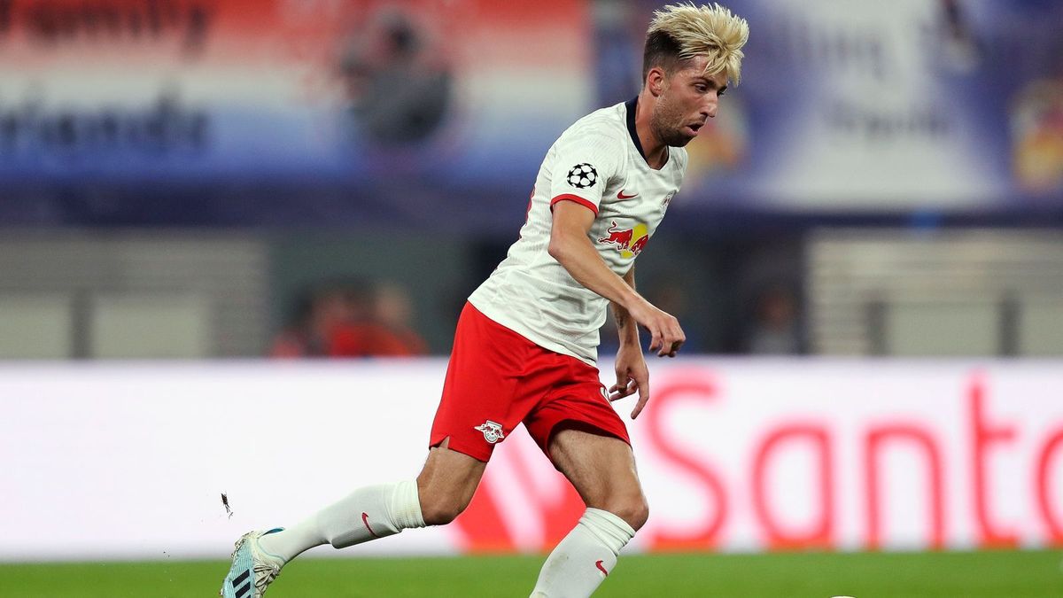 Kampl unterzieht sich Operation am Sprunggelenk