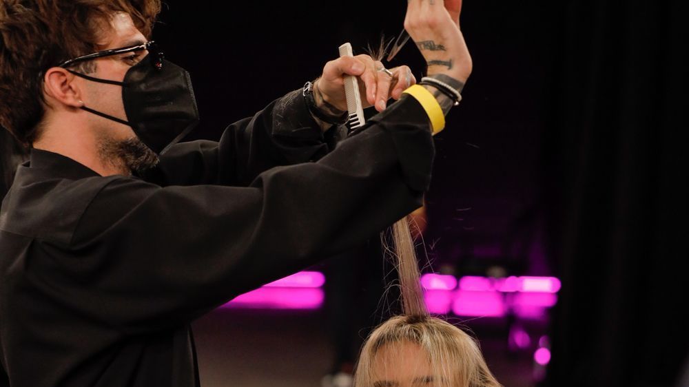 Germany’s Next Topmodel, Staffel 18, Umstyling, Folge 5