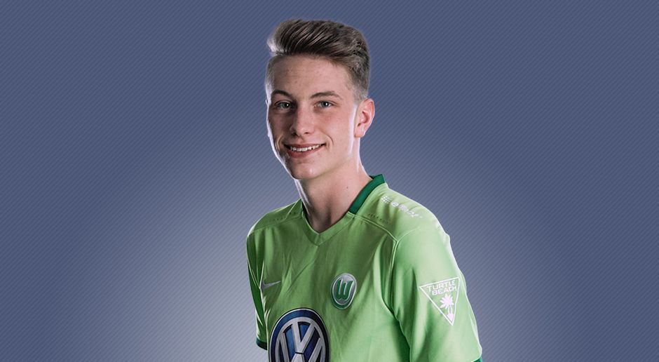 
                <strong>Timo "TimoX" Siep (Deutschland)</strong><br>
                "TimoX" ist der nächste deutsche Profi in London, der einen Fußballklub vertritt. Im Trikot des VfL Wolfsburg greift er nach Titel und Pokal.
              