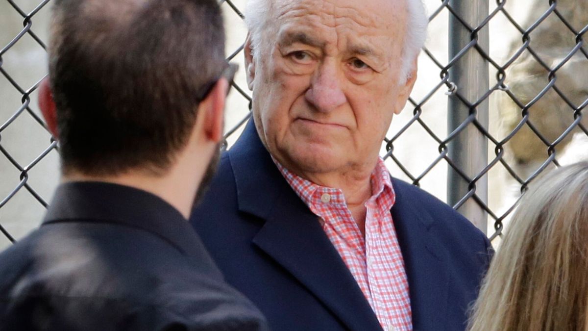 «Sopranos»-Schauspieler Jerry Adler gestorben