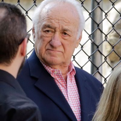 «Sopranos»-Schauspieler Jerry Adler gestorben