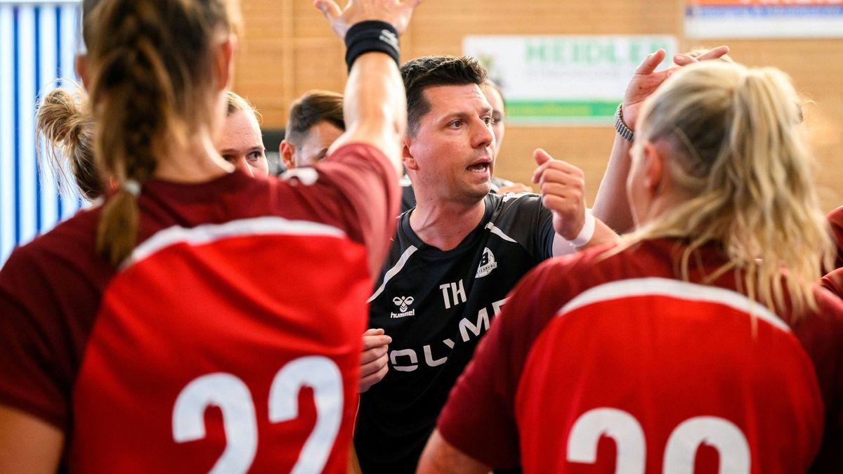Kein Supercup für HB Ludwigsburg