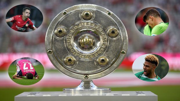 
                <strong>Bundesliga: Die Überraschungen nach sechs Spieltagen</strong><br>
                Die Bundesliga-Saison ist noch jung. Dennoch haben die Mannschaften nach sechs Spieltagen eine erste Duftmarke gesetzt, wohin die Reise bis Mai 2017 gehen könnte. ran.de präsentiert die zehn größten Überraschungen der laufenden Spielzeit - positive wie negative.
              