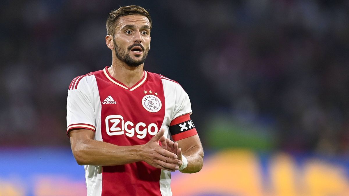 Dusan Tadic