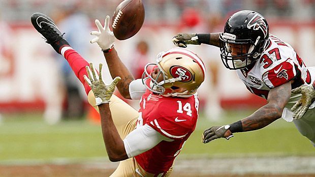 
                <strong>San Francisco 49ers</strong><br>
                San Francisco 49ers: Für den fünfmaligen Champion ist die Jagd nach der Vince-Lombardi-Trophy beendet. Zum zweiten Mal nacheinander sind die 49ers in der entscheidenden Saisonphase nur Zuschauer.
              