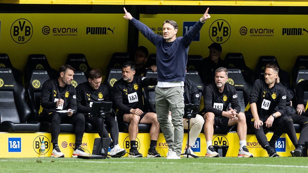 Niko Kovac (BVB)