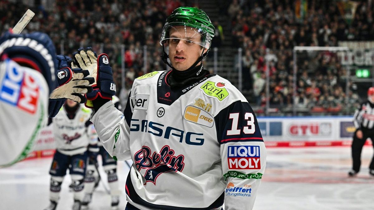 Patrick Khodorenko