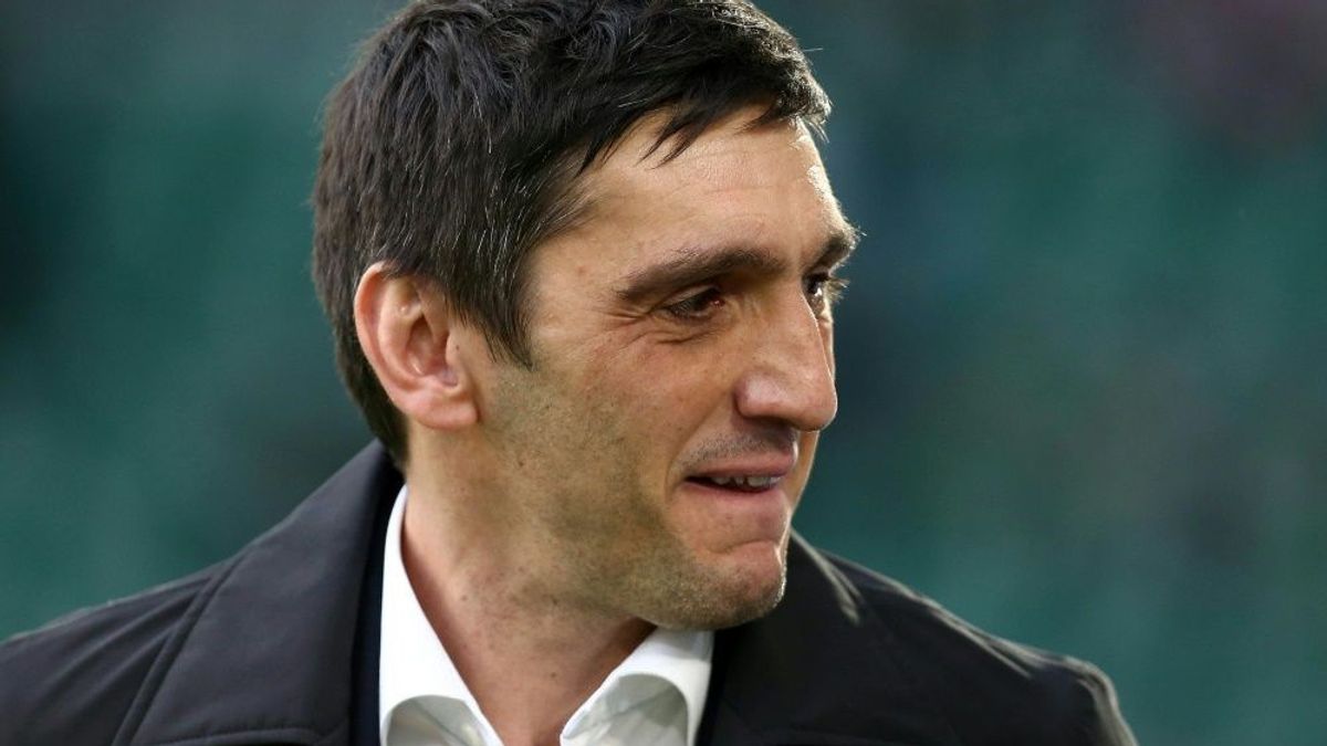 Korkut holt mit dem VfB einen Punkt in Wolfsburg