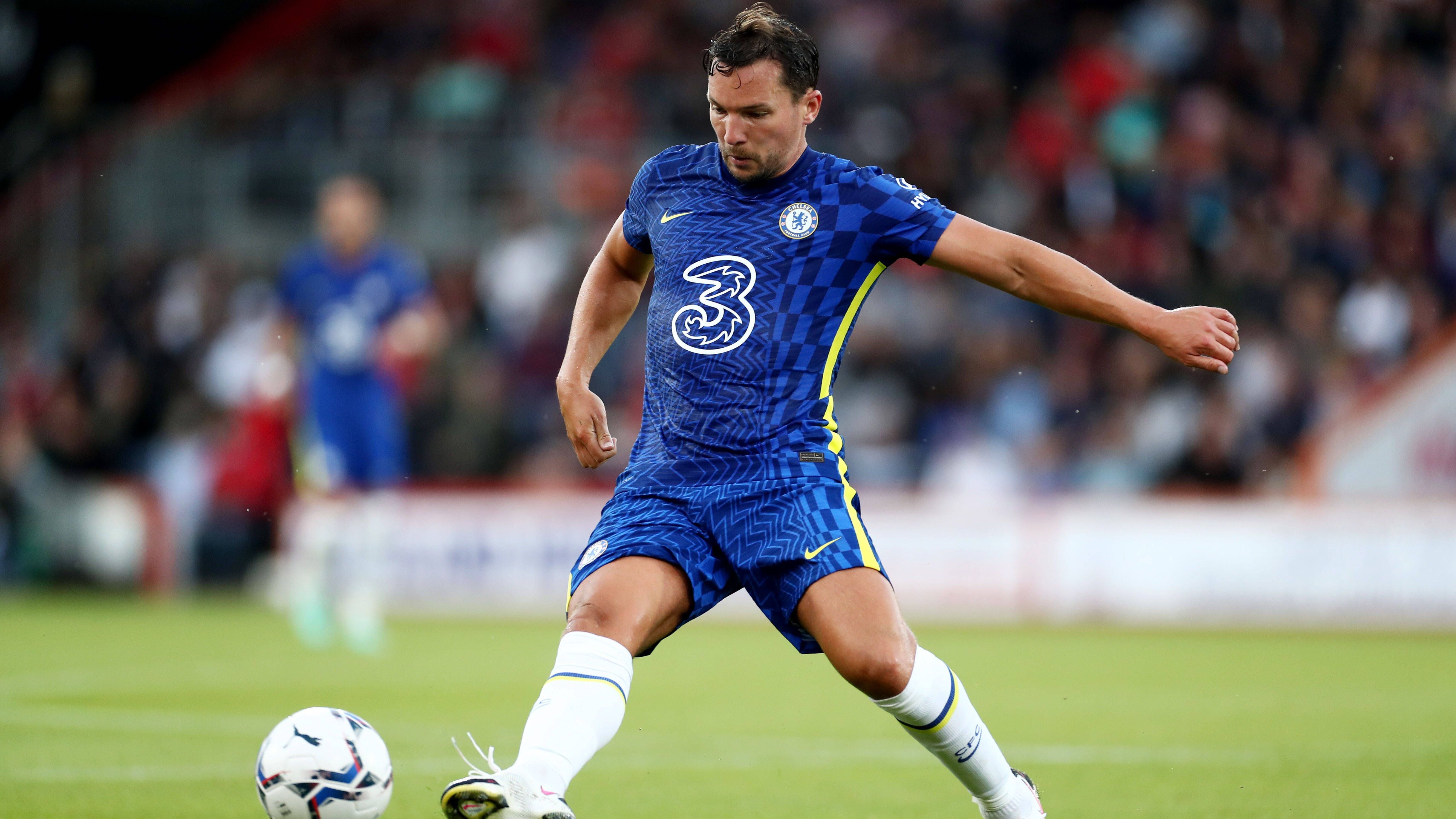 <strong>Platz 5 - Danny Drinkwater</strong><br><strong>Ablösesumme:</strong> 37,9 Millionen Euro<br><strong>Aufnehmender Verein:</strong> FC Chelsea<br><strong>Abgebender Verein:</strong> Leicester City<br><strong>Zeitpunkt des Wechsels:</strong> 31. August 2017