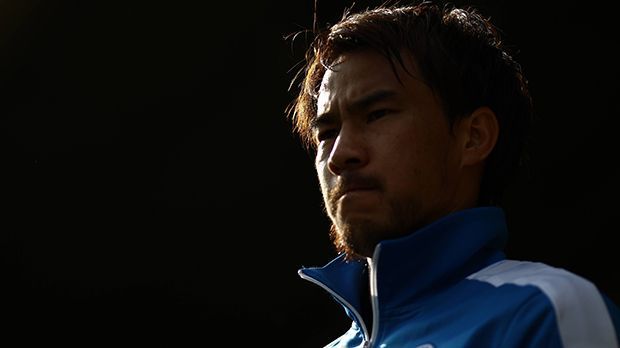 
                <strong>Rekord-Einkauf Okazaki</strong><br>
                Laut "transfermarkt.de" haben die "Füchse" vor dieser Saison 38,2 Millionen Euro für neue Spieler ausgegeben - im Vergleich zu den meisten englischen Teams eher Peanuts. Zum Vergleich: Manchester City und Manchester United geben allein in diesem Sommer für jeweils vier Spieler höhere Summen aus. Teuerster Neuzugang ist Shinji Okazaki, der für elf Millionen Euro aus Mainz kommt - damit avanciert der Japaner auch zum Rekord-Transfer des Vereins. 
              