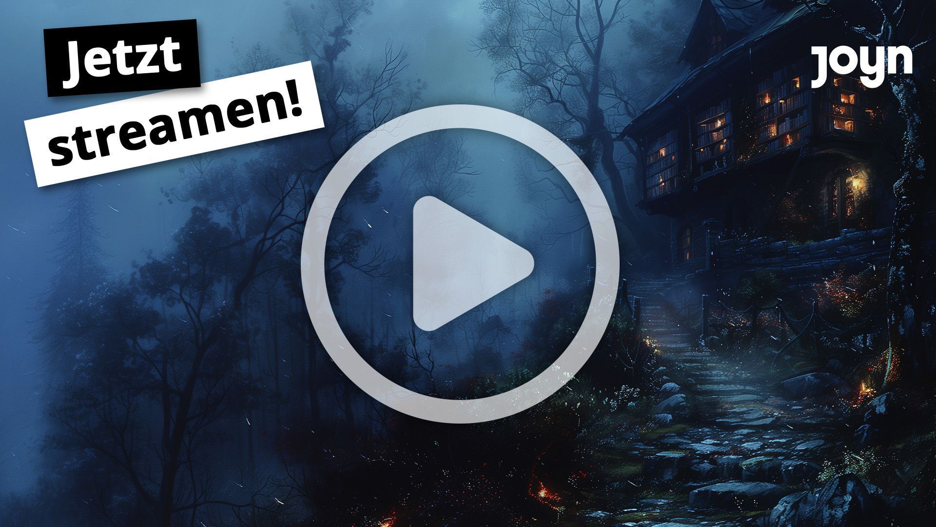 Streame hier "H3" mit Axel Stein