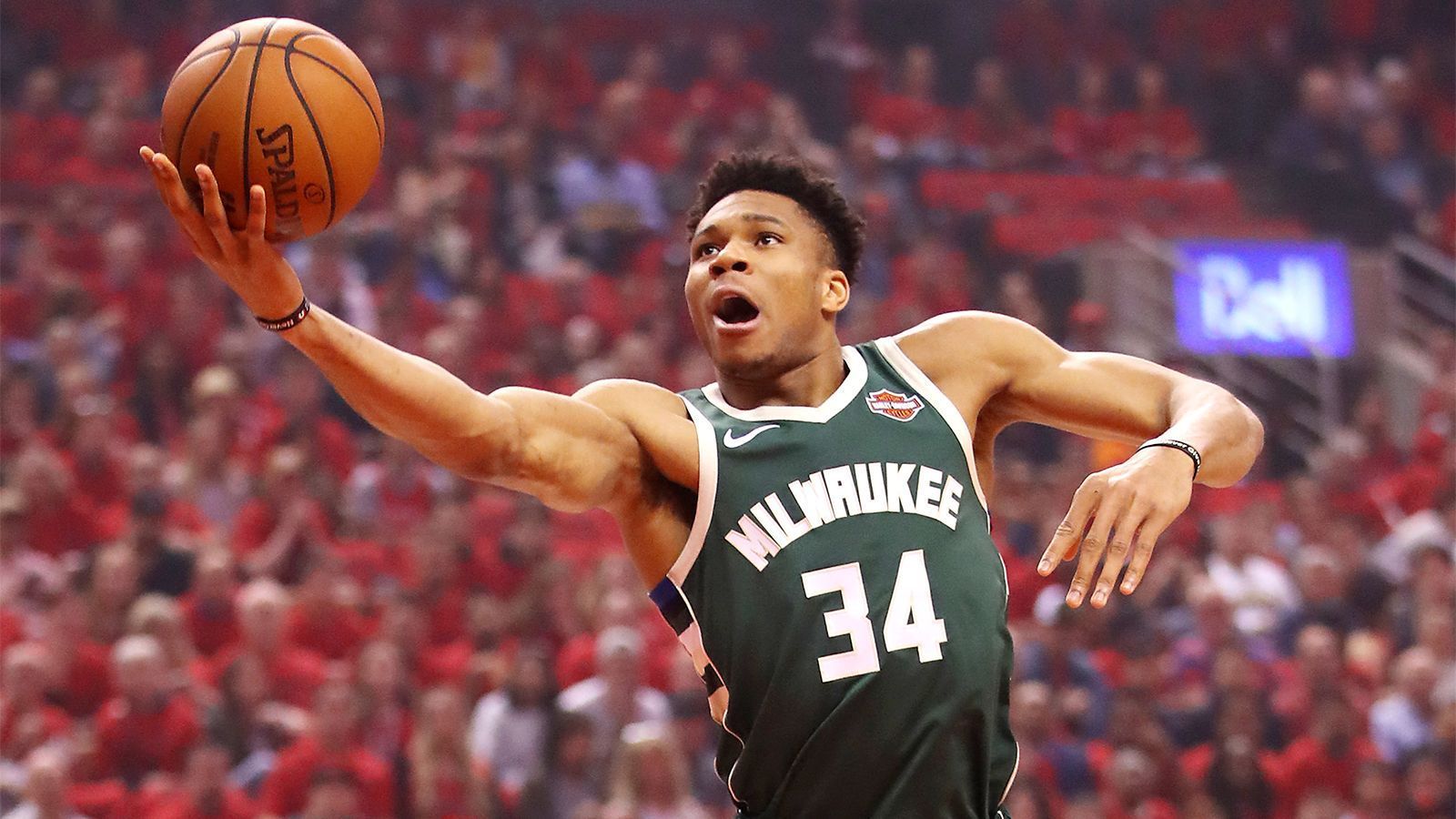 
                <strong>Most Valuable Player: Giannis Antetokounmpo (Milwaukee Bucks)</strong><br>
                Durchgesetzt gegen: Paul George (Oklahoma City Thunder), James Harden (Houston Rockets)
              