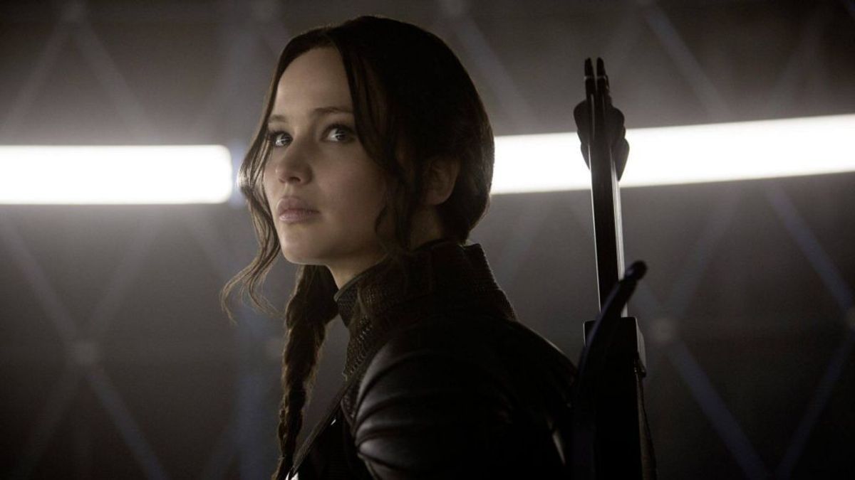 "Die Tribute von Panem - Mockingjay Teil 2": Jennifer Lawrence zieht im Trailer in die Schlacht