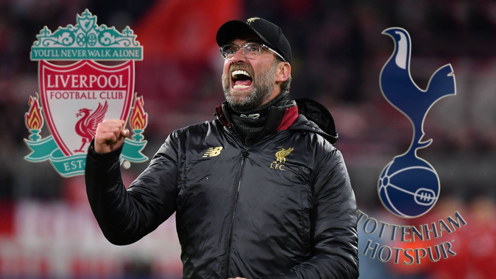 
                <strong>Champions-League-Finale gegen Tottenham</strong><br>
                Ab Montag geht's für die Reds ins Trainingslager nach Marbella. In Südspanien will "Kloppo" seiner Mannschaft den Feinschliff verpassen, damit sie nach der dramatischen Final-Niederlage im Vorjahr endlich den Henkelpott nach Liverpool holen.
              