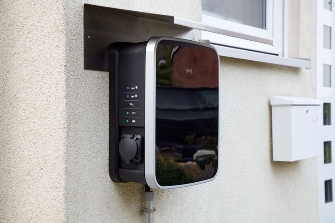 Ladestation fürs Elektroauto: Welche Förderungen gibt es?