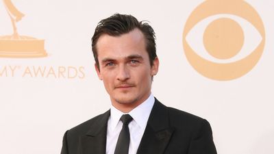 Profile image - Rupert Friend