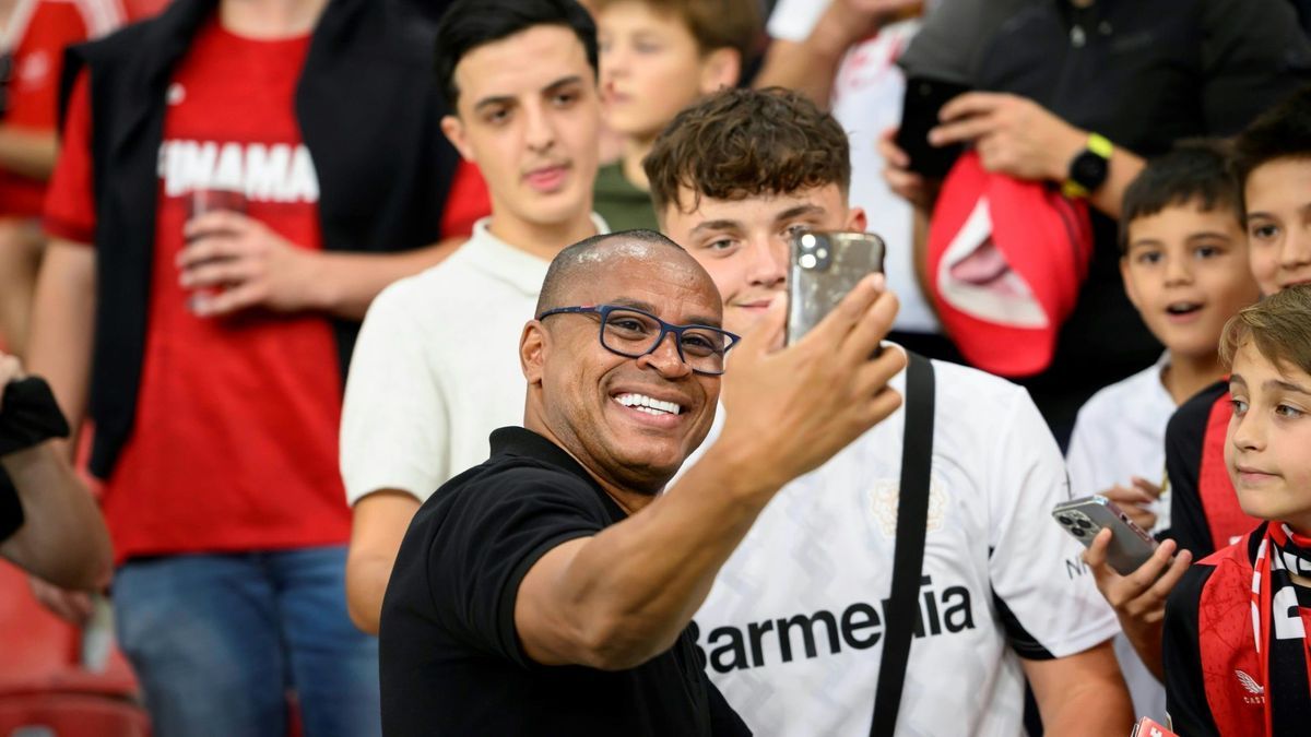 Paulo Sérgio soll die Akademie leiten