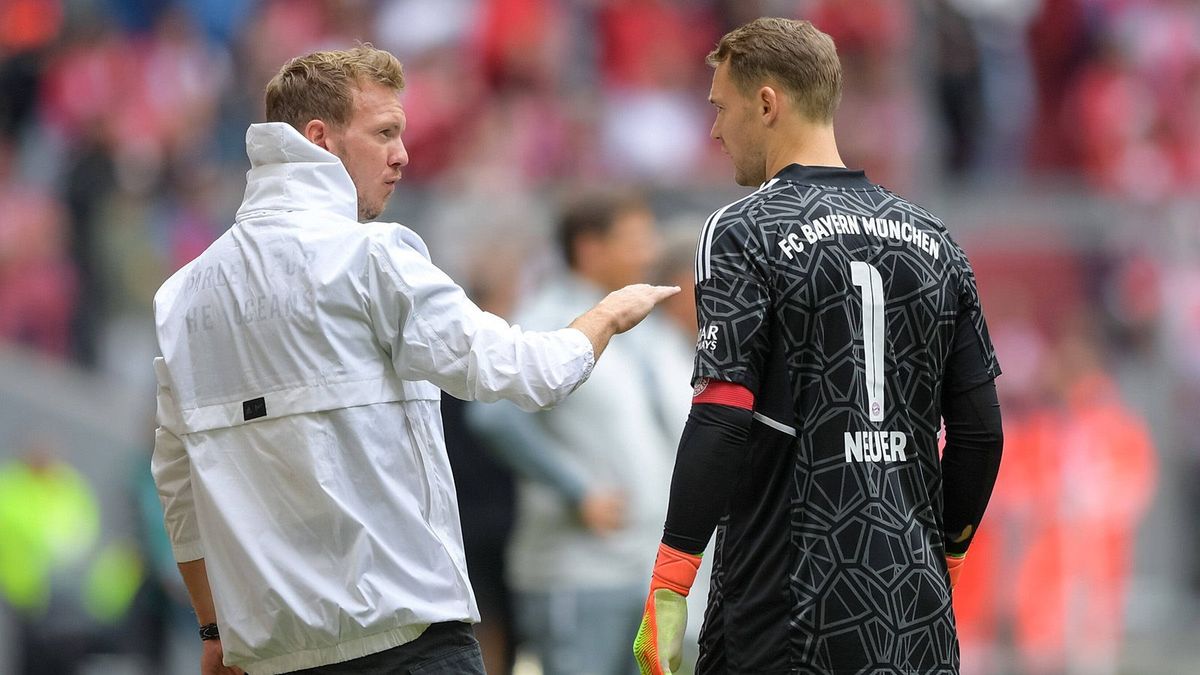 Manuel Neuer (FC Bayern)