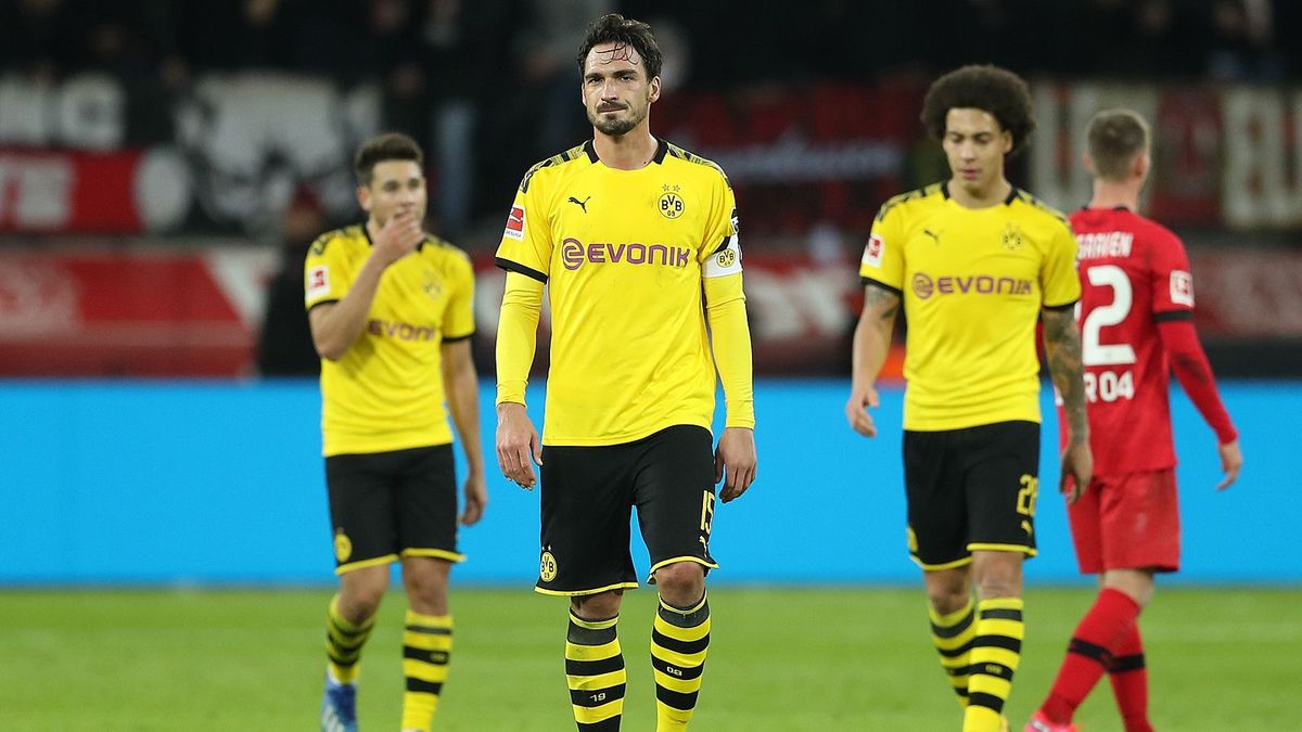 Borussia Dortmund
