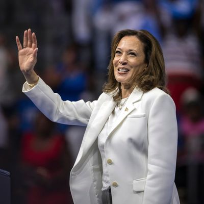 Election 2024 Harris