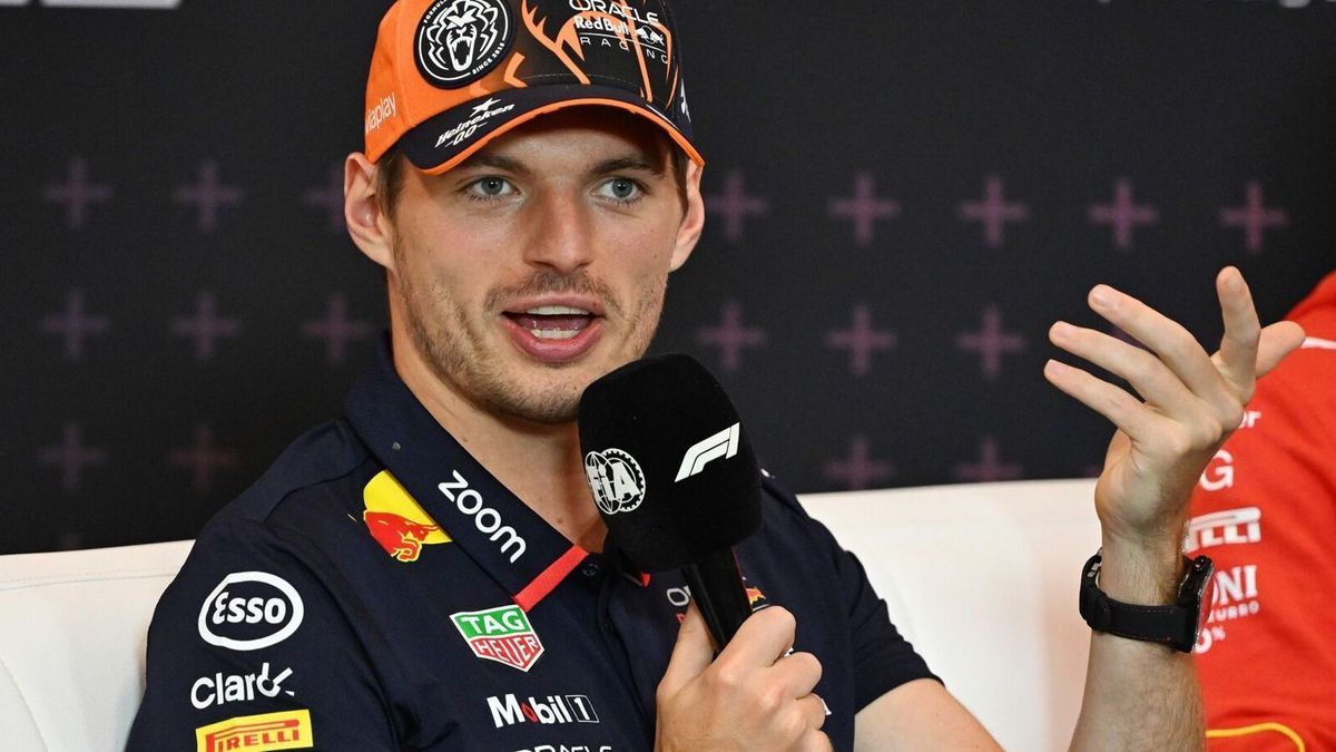 Erstmals bekennt sich Max Verstappen für 2025 ohne Hintertürchen zu Red Bull