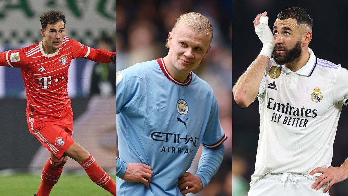 Welches Team holt den Champions-League-Titel?