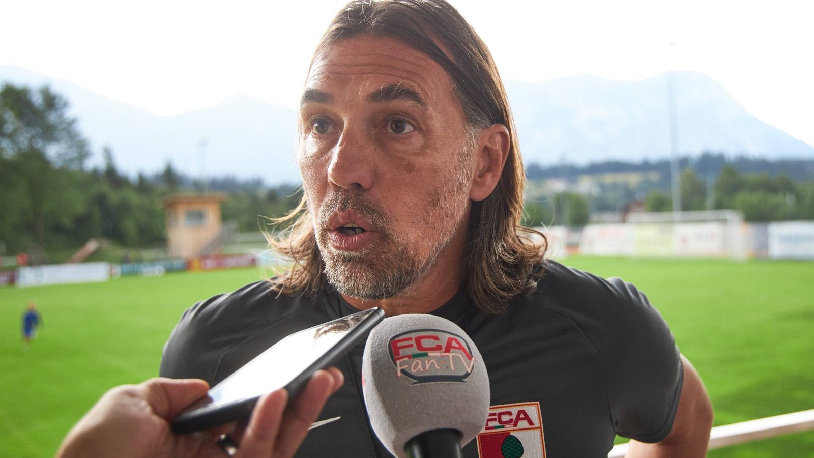 
                <strong>Martin Schmidt (FC Augsburg)</strong><br>
                Wettquote: 10/1
              