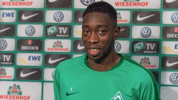 
                <strong>Sambou Yatabare (Werder Bremen)</strong><br>
                Defensives Mittelfeld: Sambou Yatabare. Der malische Nationalspieler soll vor der Abwehr von Werder Bremen aufräumen. Erfahrung und Klasse hat der 26-Jährige auf jeden Fall ausreichend, um die Hanseaten zu verstärken. Zuletzt spielte er in Belgien bei Standard Lüttich, geholt wurde er aber von seinem Stammverein Olympiakos Piräus.
              