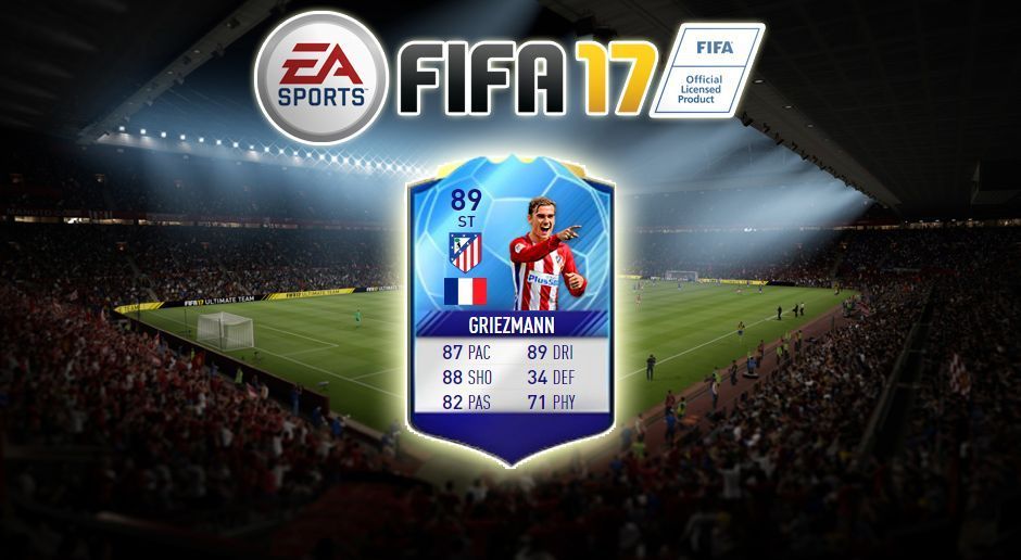 
                <strong>Bank: Antoine Griezmann</strong><br>
                Bank: Antoine Griezmann
              